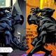 Black Panther: Sins of the King’s cover art.